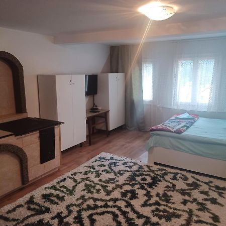 Casa Bucovina Dorna Candrenilor Ascutitele Bagian luar foto