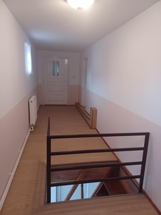 Casa Bucovina Dorna Candrenilor Ascutitele Bagian luar foto