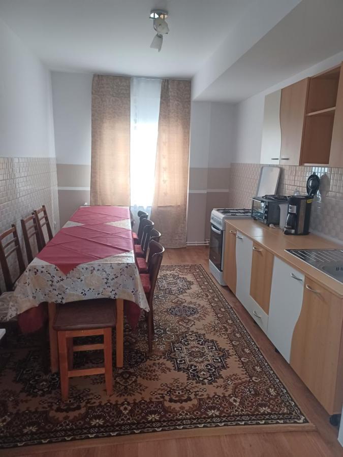 Casa Bucovina Dorna Candrenilor Ascutitele Bagian luar foto