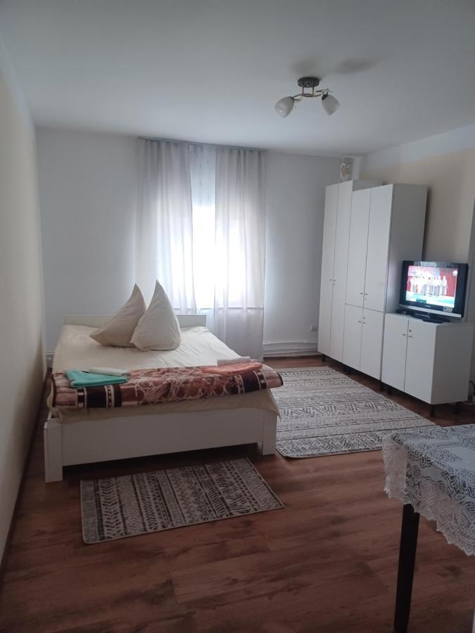 Casa Bucovina Dorna Candrenilor Ascutitele Bagian luar foto