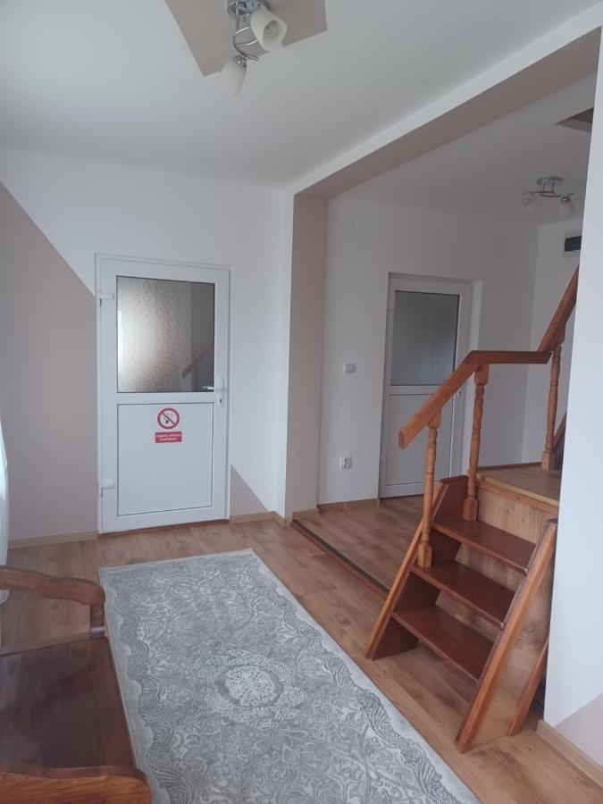 Casa Bucovina Dorna Candrenilor Ascutitele Bagian luar foto